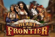 Heart of the Frontier